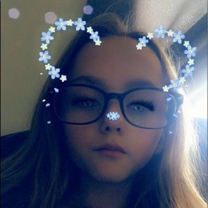 Meet your Posher, Patricia